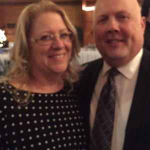 Meet your Posher, Lynn